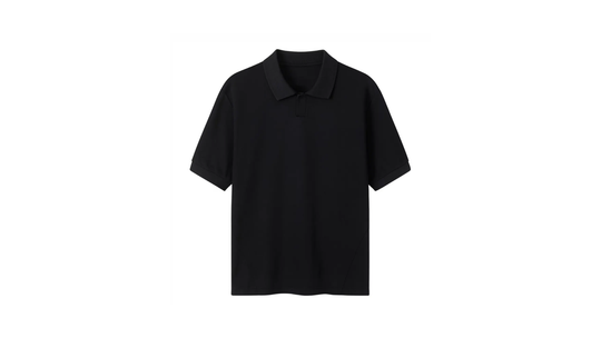 The Sentinel Polo