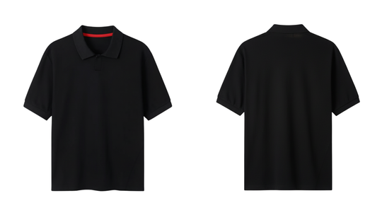 The Technical Structure Polo