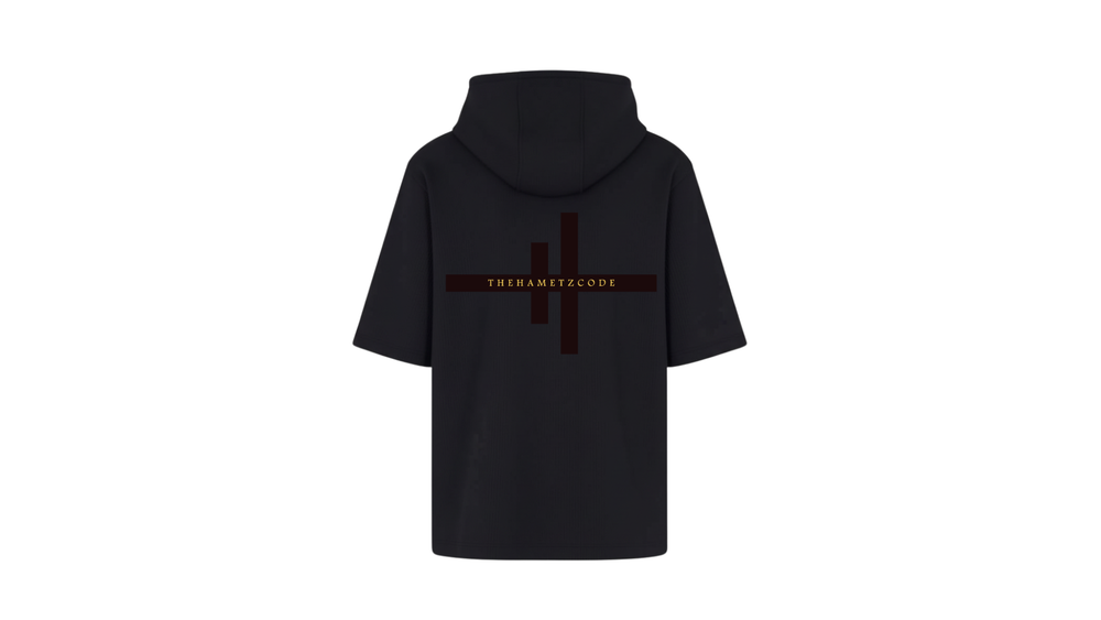 The Shadow Hooded T-Shirt