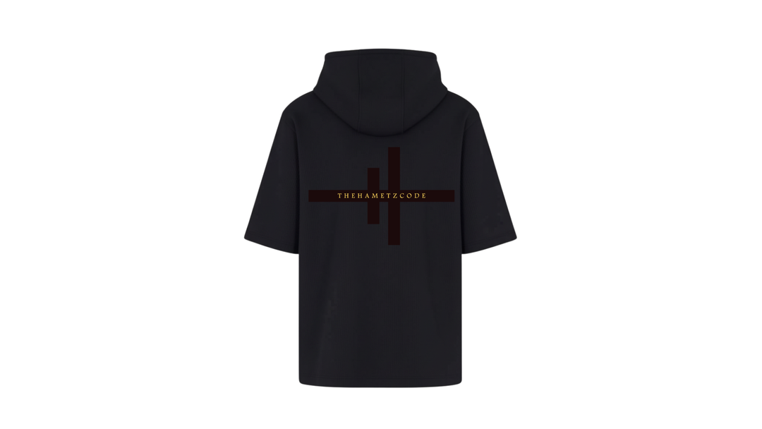 The Shadow Hooded T-Shirt