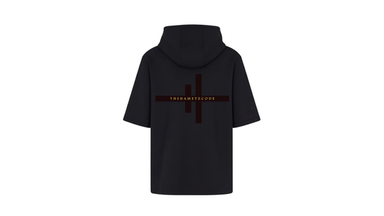 The Shadow Hooded T-Shirt