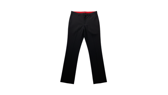 The Tailored Combat Trousers