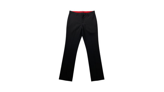 The Tailored Combat Trousers