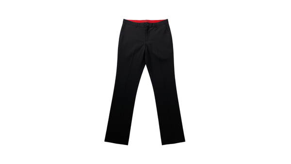 The Tailored Combat Trousers