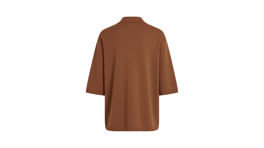 The Knit Protocol Top (Set)