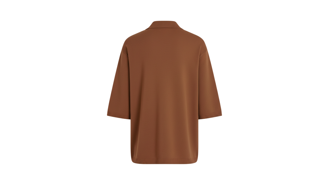 The Knit Protocol Top (Set)