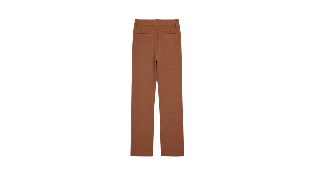 The Knit Protocol Trouser (Set)