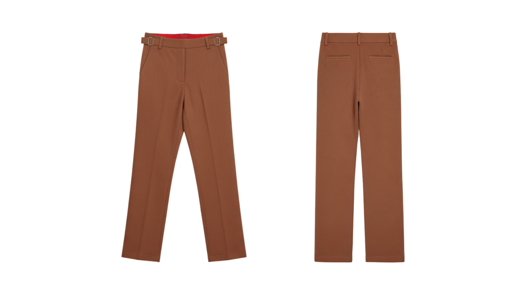 The Knit Protocol Trouser (Set)