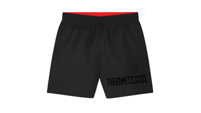 The Amphibious Tailored Short