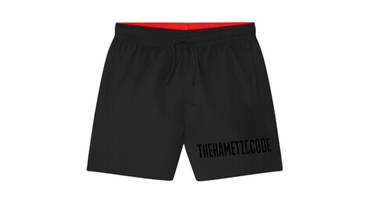 The Amphibious Tailored Short