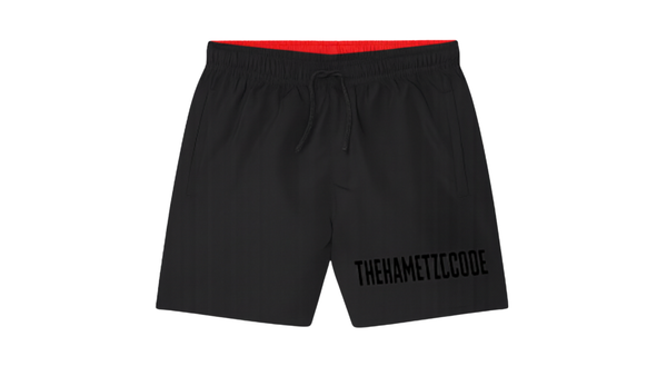 The Amphibious Tailored Short