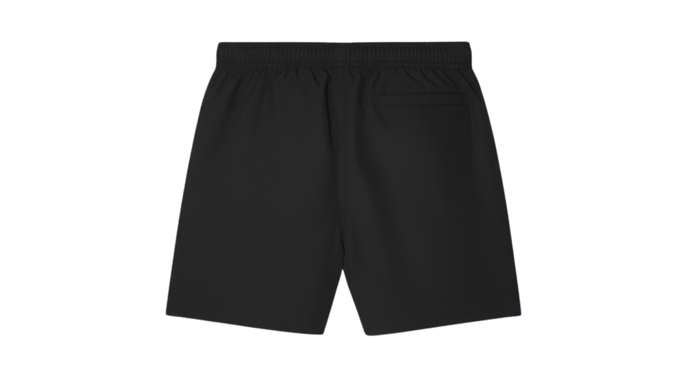 The Amphibious Tailored Short