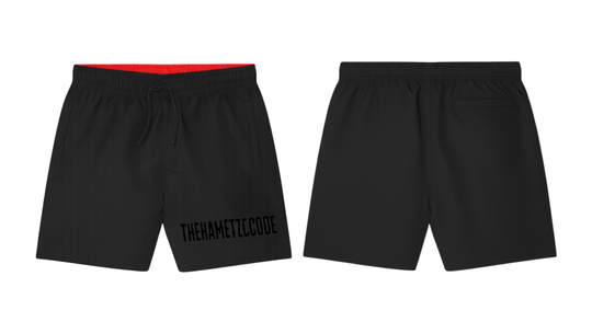The Amphibious Tailored Short